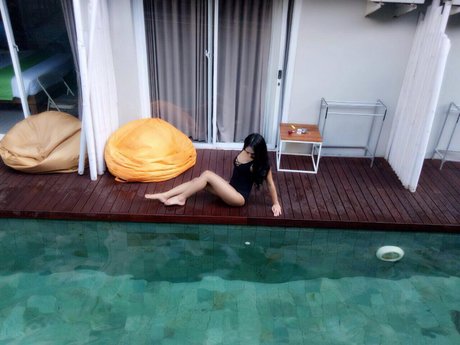 Secretname pornstar nude image