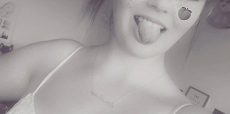 Chae exclusive pornstar photos