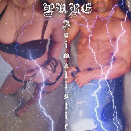 _PureAnimalistic_ pretty model photo