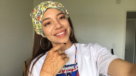 Maria Love sexy model picture