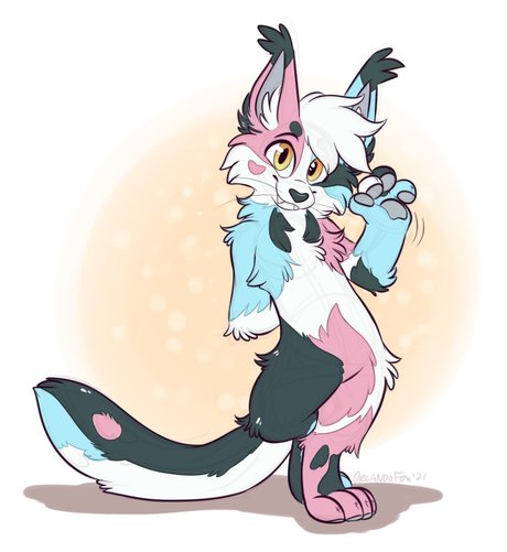 PucksTailor adult star pic