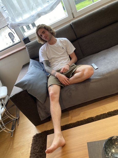 Fabian Pichler naked pornstar image