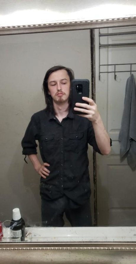 Probably Someone pornstar photo