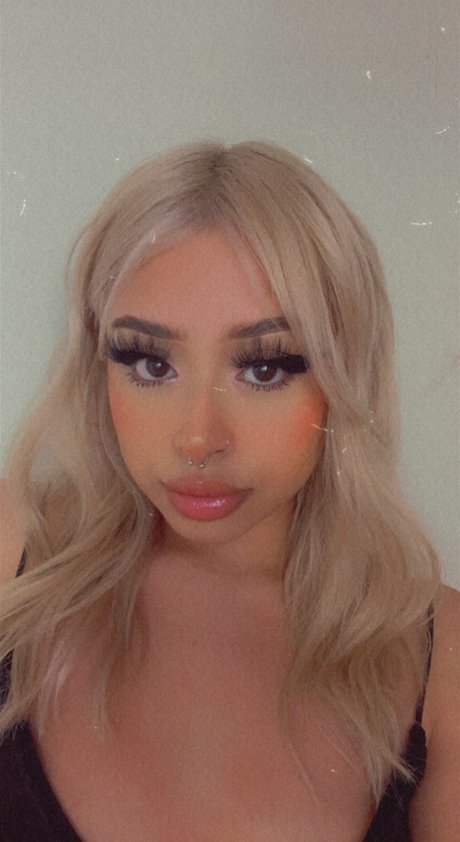 Itzel pornstar nudes pics