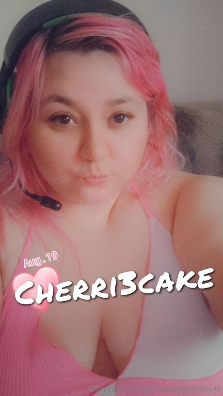 PrincessApplebuttbabe_ perfect model images