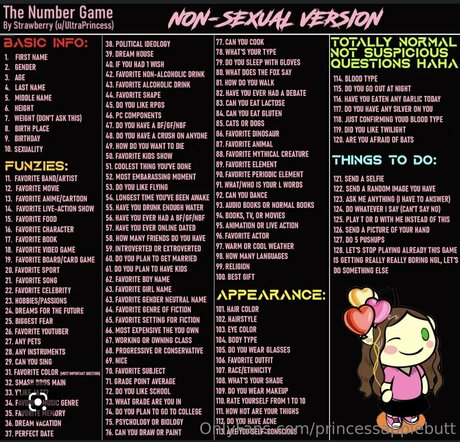 PrincessApplebuttbabe_ pornstar free img