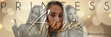 Princess Annie model hot pictures