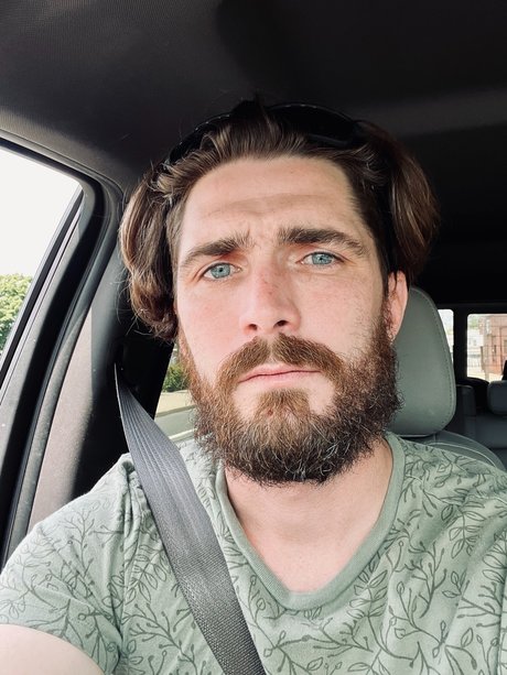 Rob Richard hot pornstar image