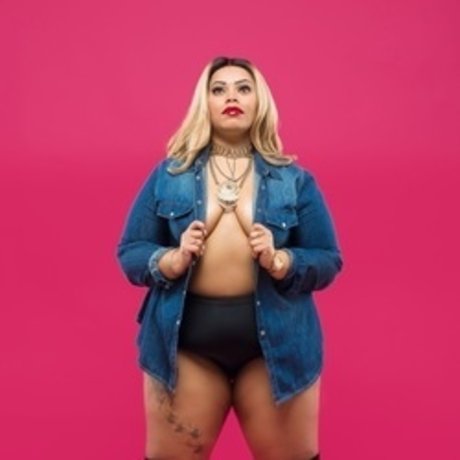 Rjanine1 pornstar nice img