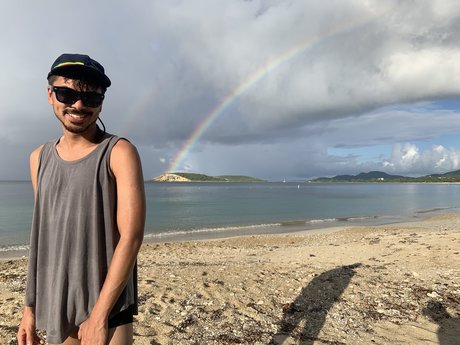 Rio Scorpio pornstar nude img