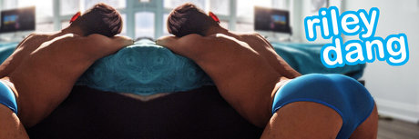 Riley Dang star xxx picture