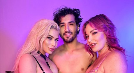 Rico Hernandez sexy star gallery