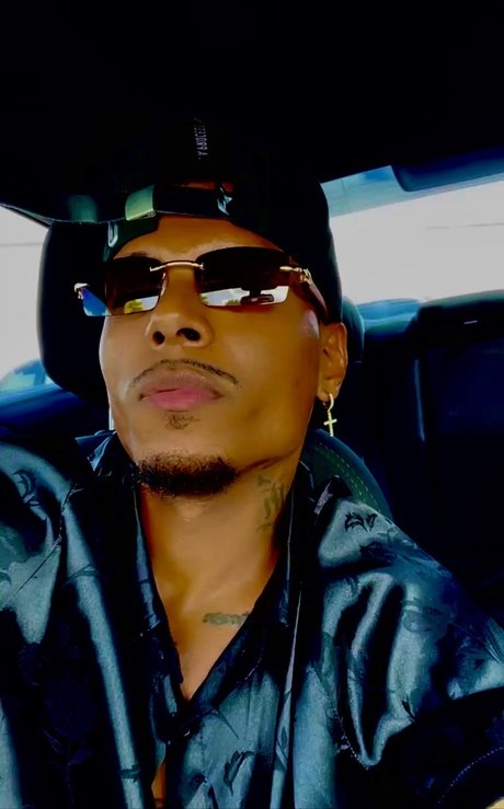 Papi candela_ model top photos