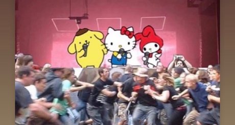 puppycat_ star naked images