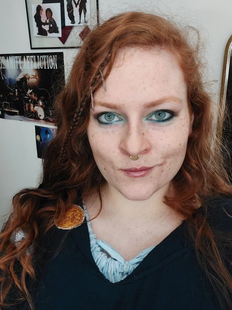 Rhea Creates Magic top pornstar pic