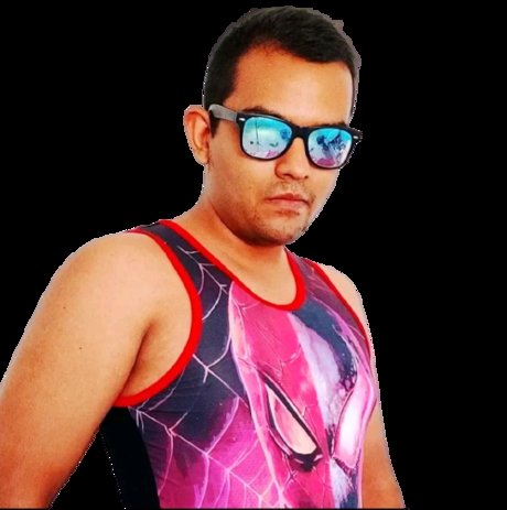 Rey Eduardo model nice image