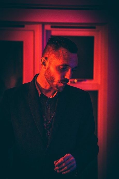 RexXx Raptor pornstar adult picture