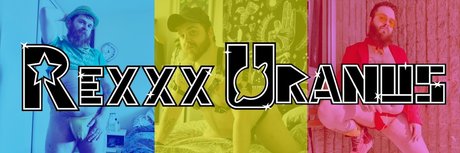 Rexxx Uranus pornstar hd picture
