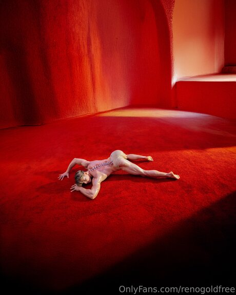 renogoldfree model sex image