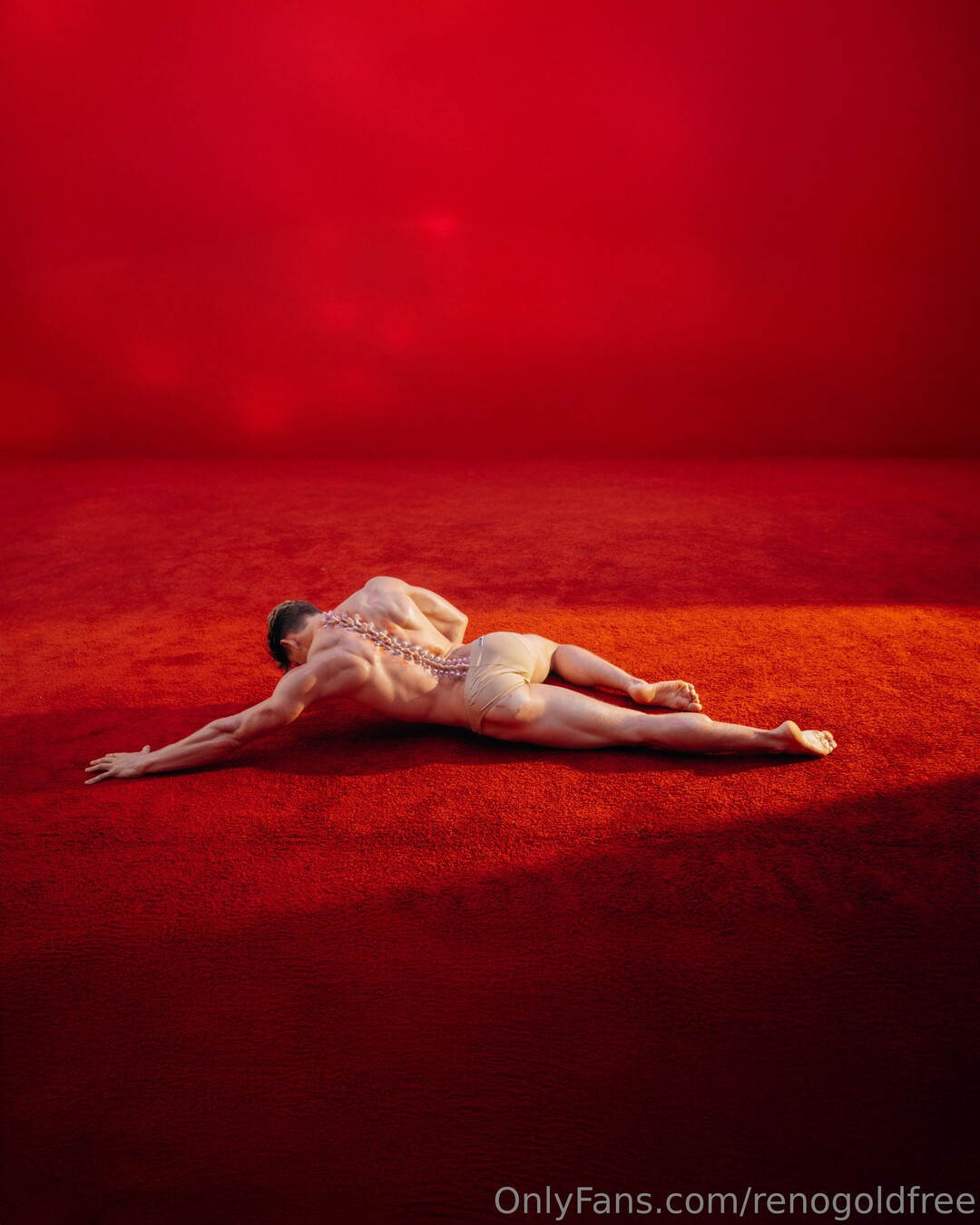 renogoldfree high quality model gallery