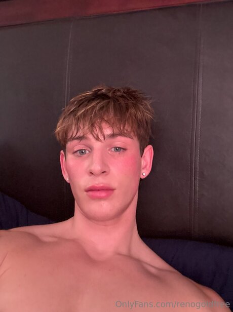 renogoldfree high quality model pictures