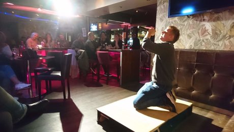 Kim Reteike pornstar xxx photo