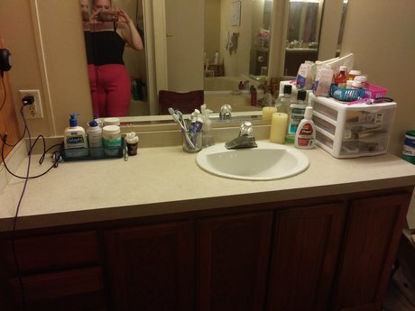 Redheaded Nurse model sex galleries