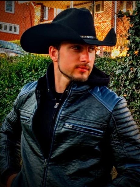 rebelhearted cowboy nudes model archive