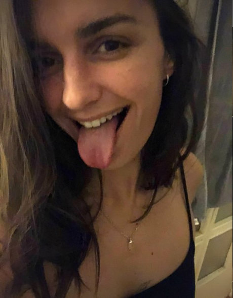 _Rebecca Wifey Im real wifey material star perfect pic