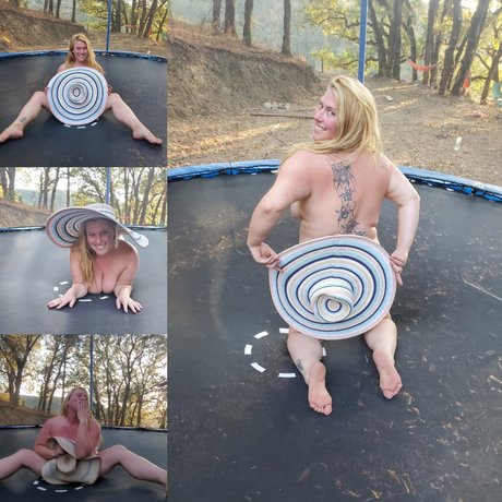 Rebecca King pornographic star pic