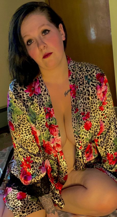 Allie Reann nudes star img