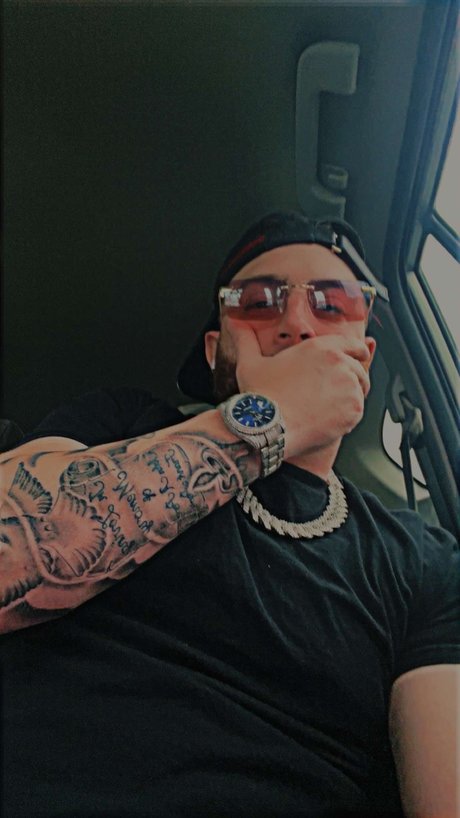 ROCKY J star beautiful photos