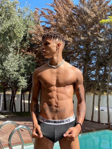 Kevin Olivera high quality star pics