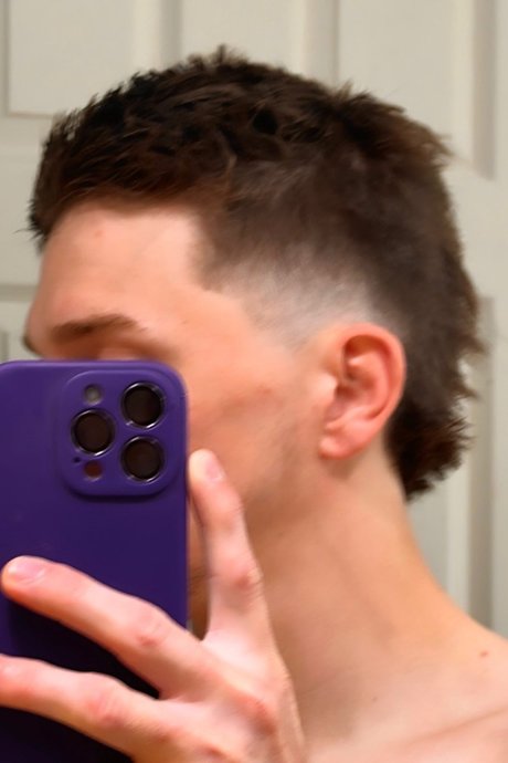 Jared Jaxx actress photos