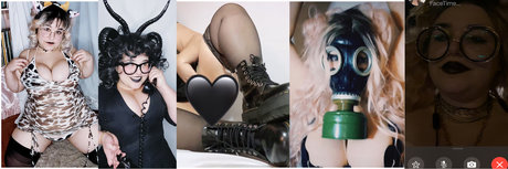 _Enid fvkng Cohn_ model art galleries