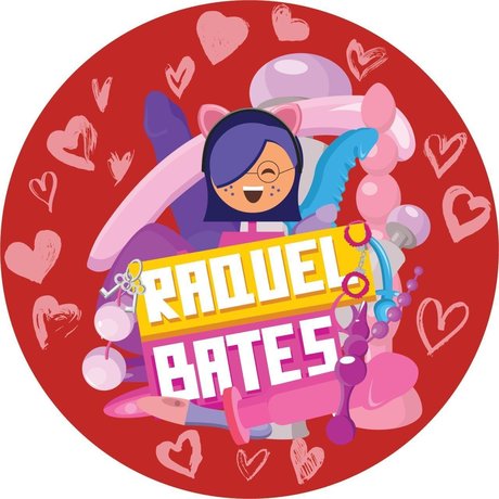 Raquel Bates model nudes img