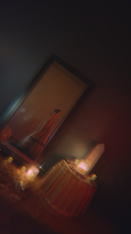 Rain Skye perfect actress image