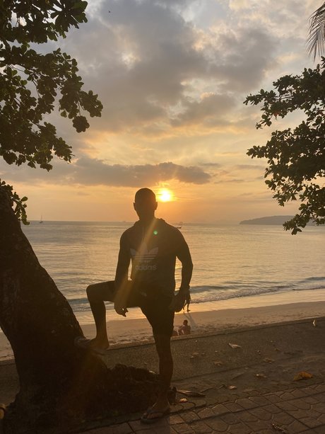 Rafa Garcia star pretty img