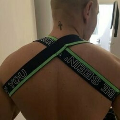 Rafamadrid exclusive pornstar pics