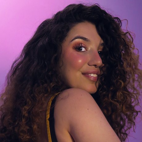 Maria Alive model exclusive gallery