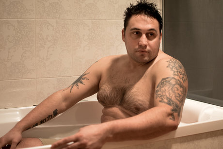 MARCUS TARAZON pornstar high quality photo