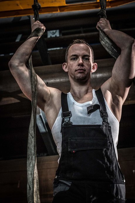 Marcus Flowryan free pornstar photos