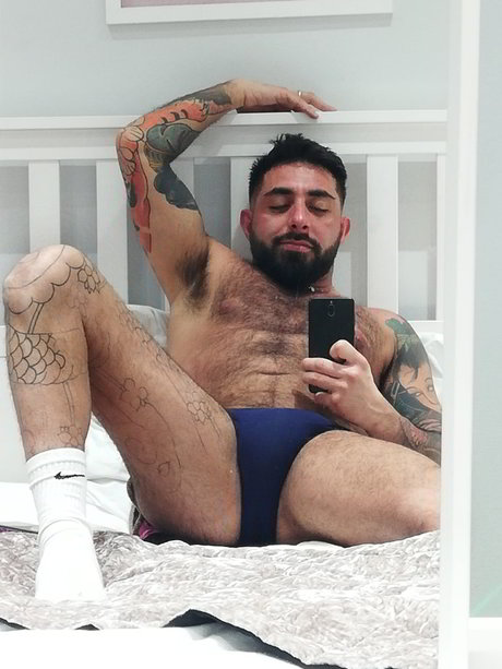 Marcoxxxl art pornstar picture