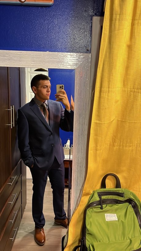 Marcelo Leandro model nudes photo