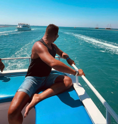 Marcel De Marly porn model picture