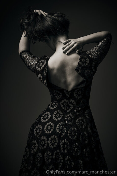 Marc Manchester pornstar sex photos