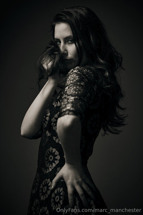 Marc Manchester star porn images