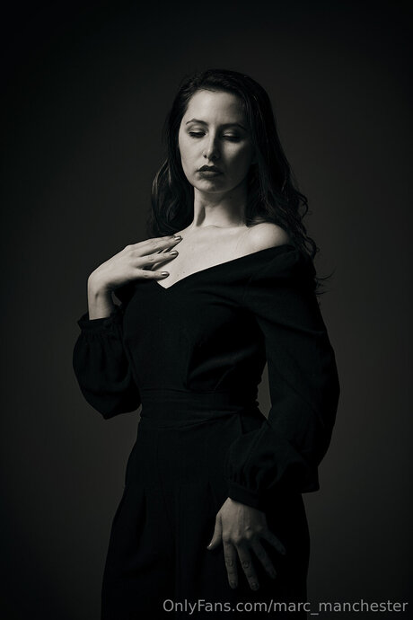 Marc Manchester star pornographic pics