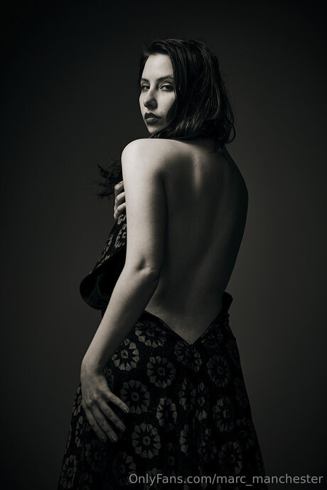 Marc Manchester nude actress galleries