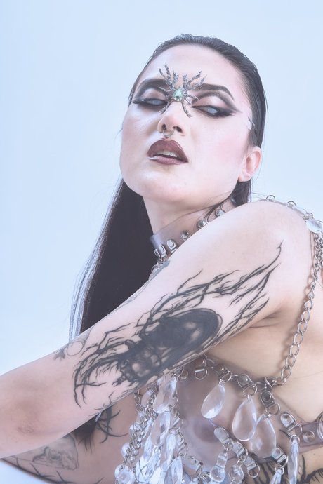 thigh high socks onlyfans hot nude image